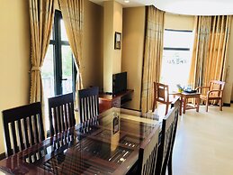 Hong Hac Hotel