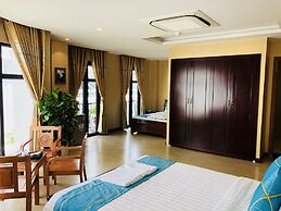 Hong Hac Hotel