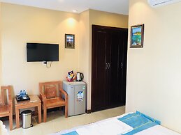 Hong Hac Hotel
