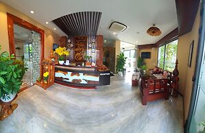 Hong Hac Hotel