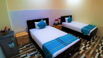 Hong Hac Hotel
