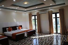 Hong Hac Hotel