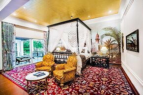 MAYFAIR Tea Resort