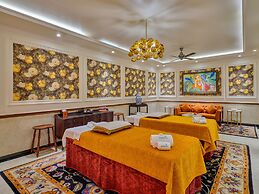 MAYFAIR Tea Resort