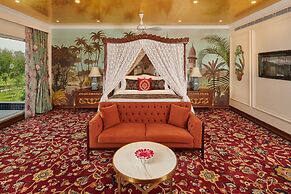 MAYFAIR Tea Resort