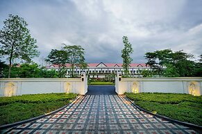 MAYFAIR Tea Resort