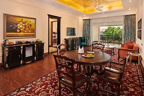 MAYFAIR Tea Resort