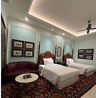 MAYFAIR Tea Resort