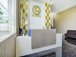 LG Hotel