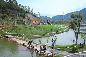 Qiaofeng Xingzilin Hotel