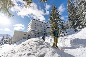 Arosa Mountain Lodge