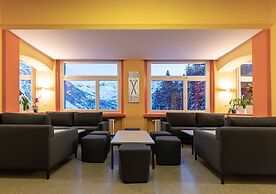 Arosa Mountain Lodge