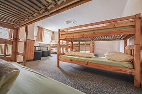Arosa Mountain Lodge