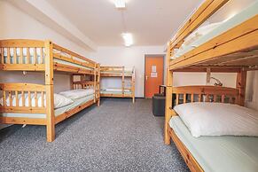 Arosa Mountain Lodge