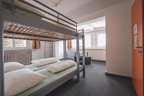Arosa Mountain Lodge