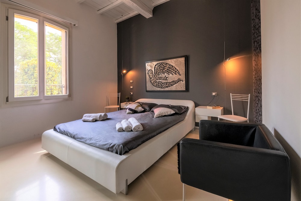 Charming Flat in Centro a Ferrara