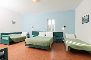 Three Stars Beach Hotel