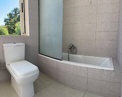 Three Stars Beach Hotel