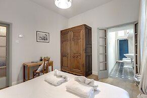 Mamo Florence - Nori Apartment