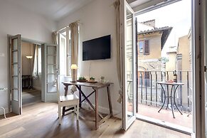 Mamo Florence - Nori Apartment