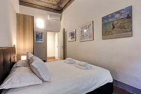 Mamo Florence - Tegolaio Apartment