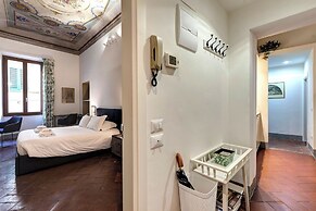 Mamo Florence - Tegolaio Apartment