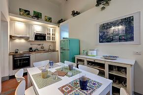 Mamo Florence - Tegolaio Apartment