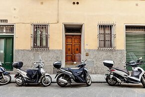 Mamo Florence - Tegolaio Apartment