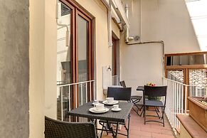 Mamo Florence - Tegolaio Apartment