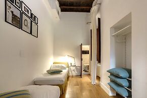 Mamo Florence - Tegolaio Apartment