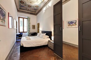 Mamo Florence - Tegolaio Apartment