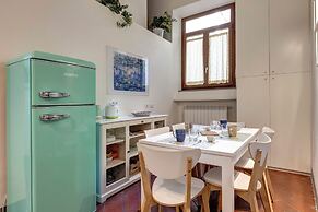 Mamo Florence - Tegolaio Apartment