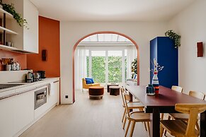 Edgar Suites Auteuil - Le Marois