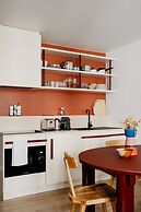 Edgar Suites Auteuil - Le Marois