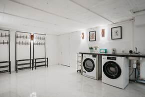 Edgar Suites Auteuil - Le Marois