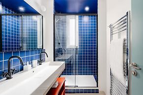 Edgar Suites Auteuil - Le Marois