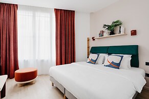 Edgar Suites Auteuil - Le Marois