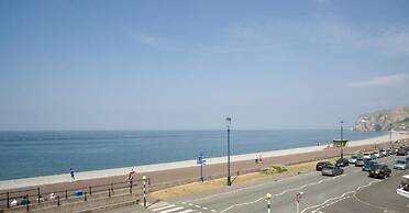 The Seafront Hotel by Compass Hospitality