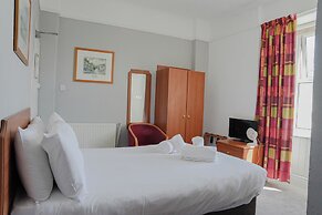 The Seafront Hotel by Compass Hospitality