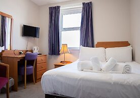 The Seafront Hotel by Compass Hospitality