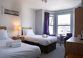 The Seafront Hotel by Compass Hospitality