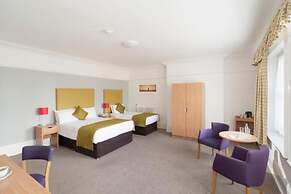The Seafront Hotel by Compass Hospitality