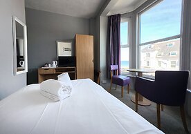 The Seafront Hotel by Compass Hospitality