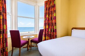 The Seafront Hotel by Compass Hospitality