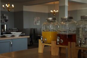 The Seafront Hotel by Compass Hospitality