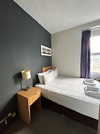 The Seafront Hotel by Compass Hospitality