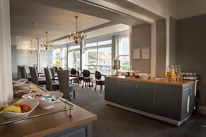 The Seafront Hotel by Compass Hospitality