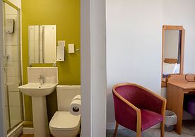 The Seafront Hotel by Compass Hospitality