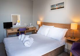 The Seafront Hotel by Compass Hospitality