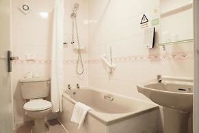 The Seafront Hotel by Compass Hospitality